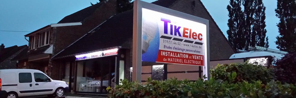 Magasin Tikelec